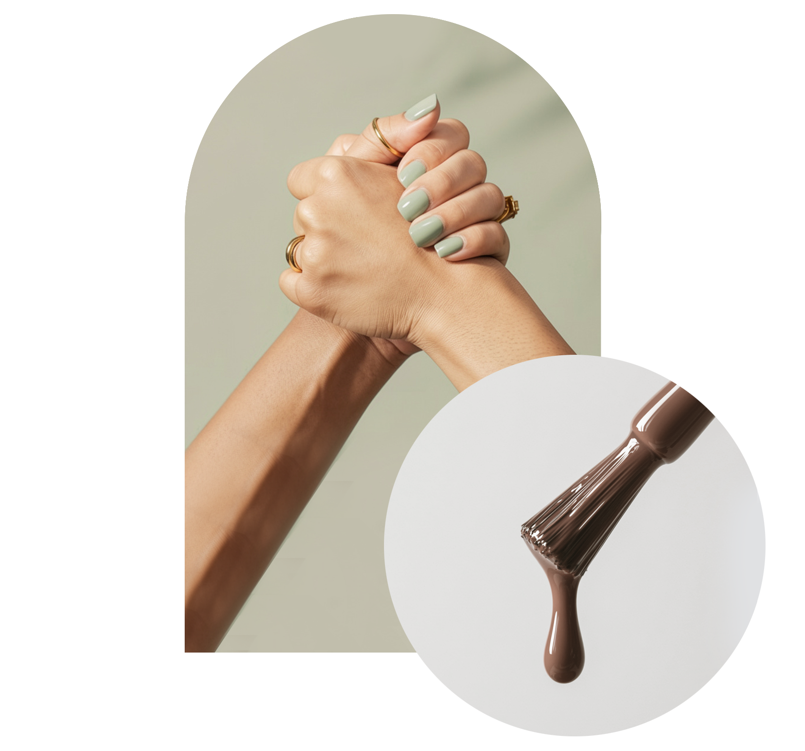 Ki készíti a körmeid?